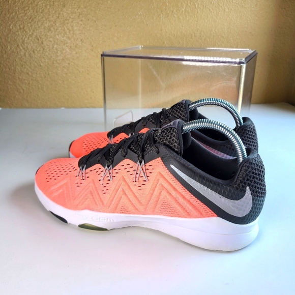 Nike Zoom Condition Tr Running Trainers 852472 women size 9 - Picture 5 of 11